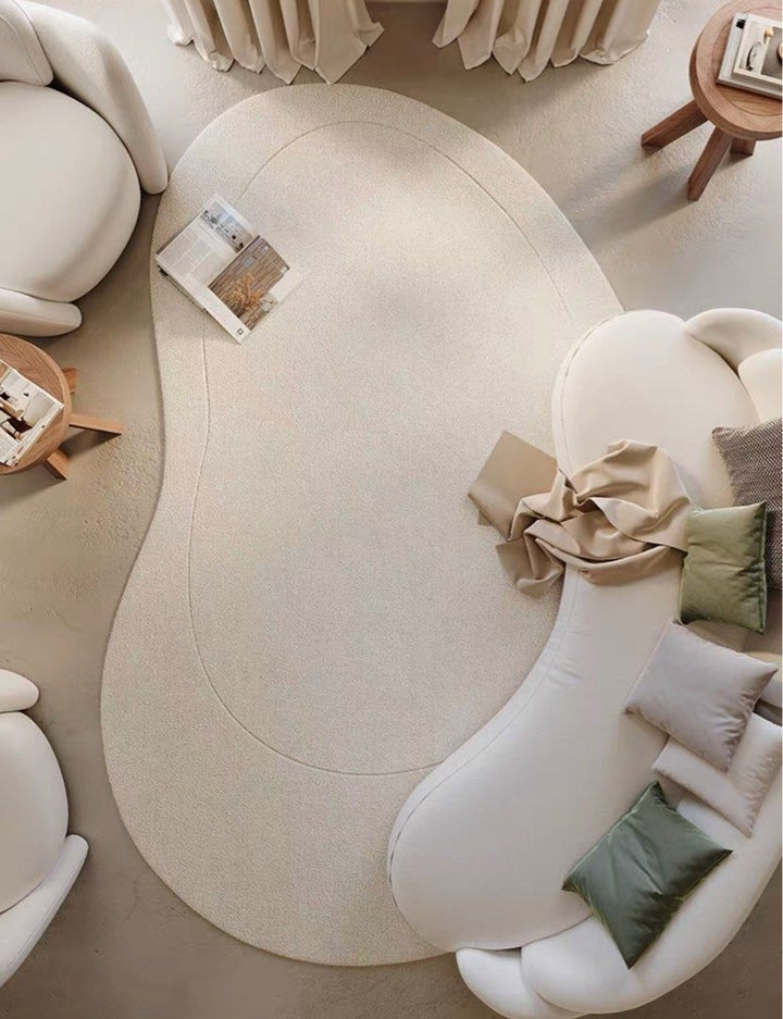 BEKANT Modern Rug