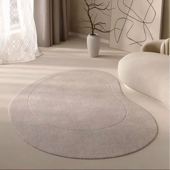 BEKANT Modern Rug