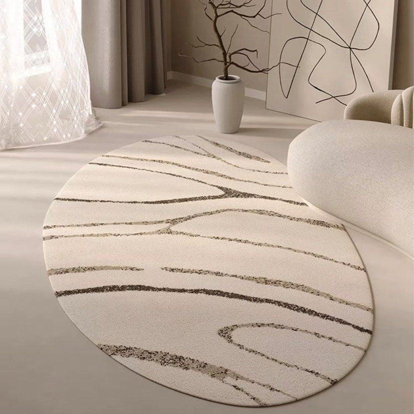 BEKANT Modern Rug