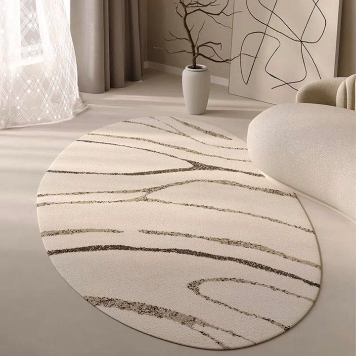BEKANT Modern Rug