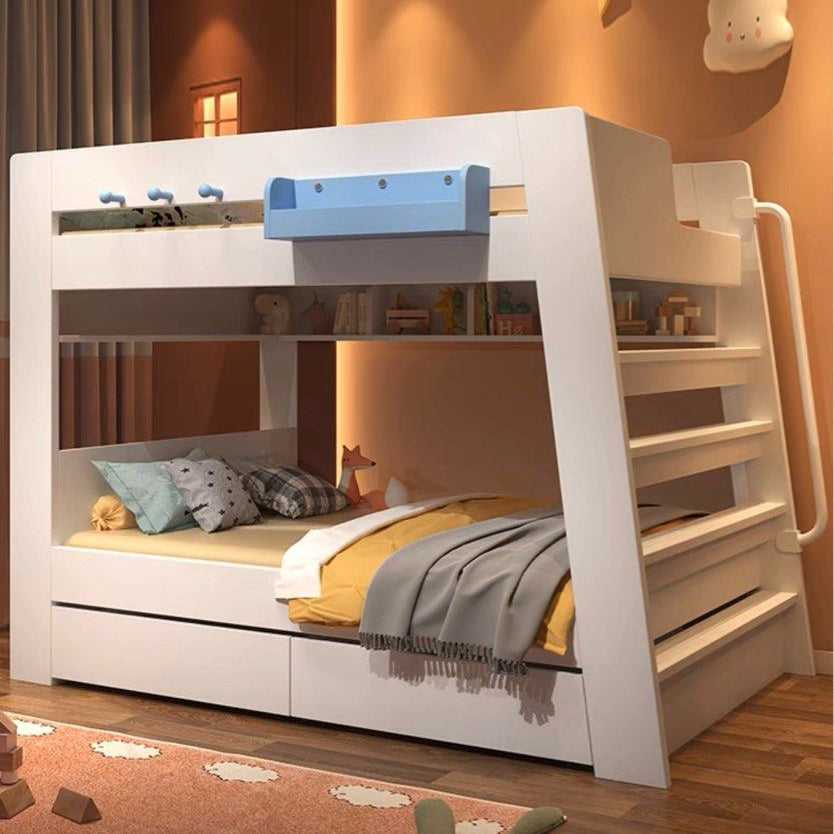 MOVOTA Modern Children’s Bunk Bed