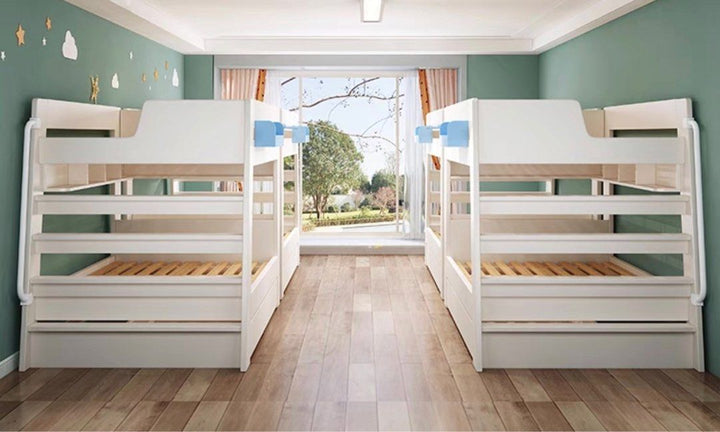 MOVOTA Modern Children’s Bunk Bed