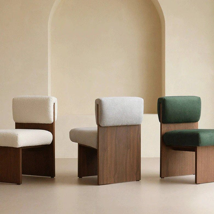MURPHEUS Dining Chair - Radical Homes Singapore