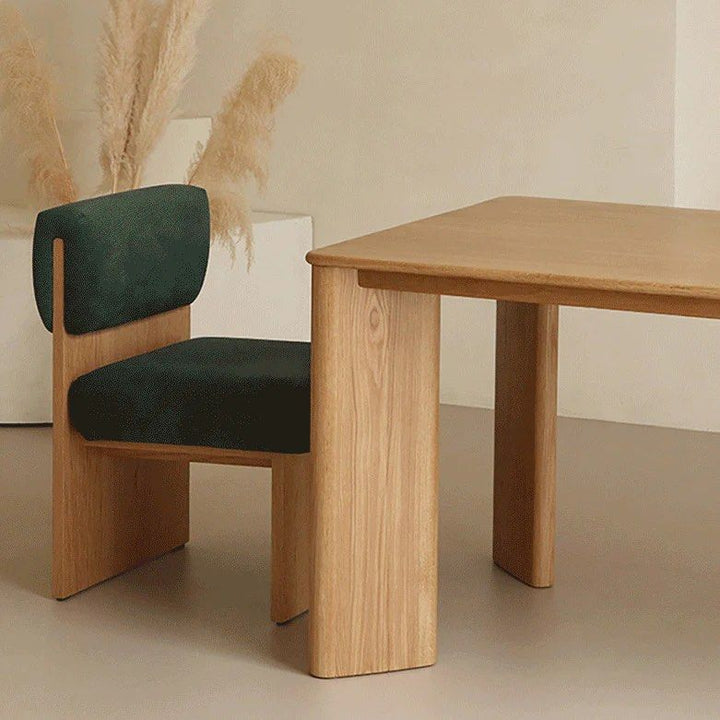 MURPHEUS Dining Chair - Radical Homes Singapore