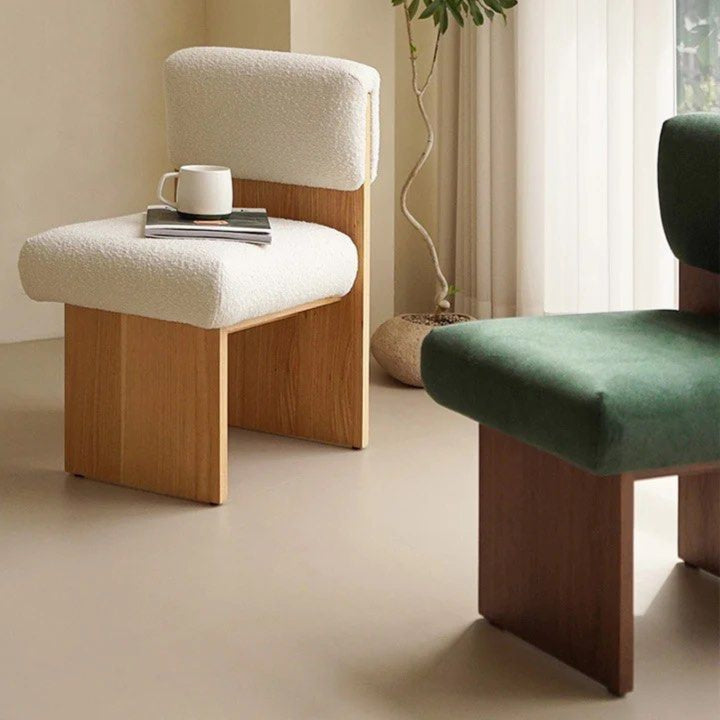 MURPHEUS Dining Chair - Radical Homes Singapore