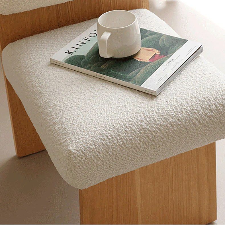 MURPHEUS Dining Chair - Radical Homes Singapore