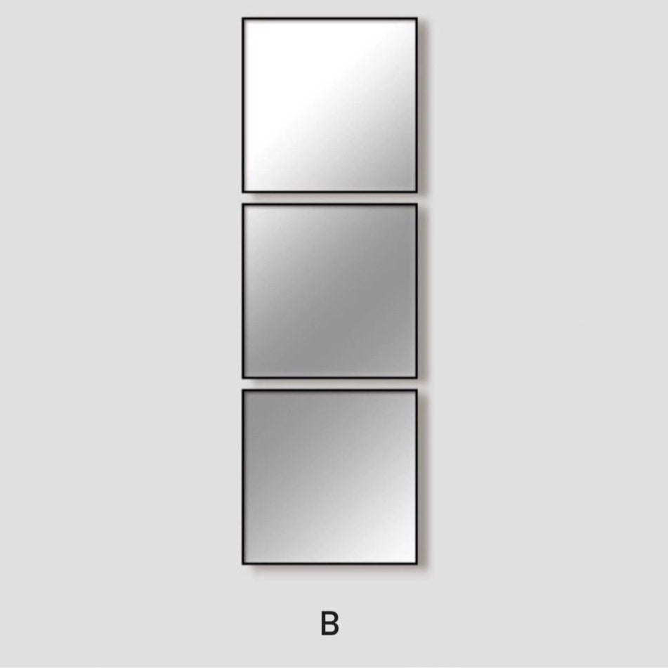 MYLES Modern Wall Mirror