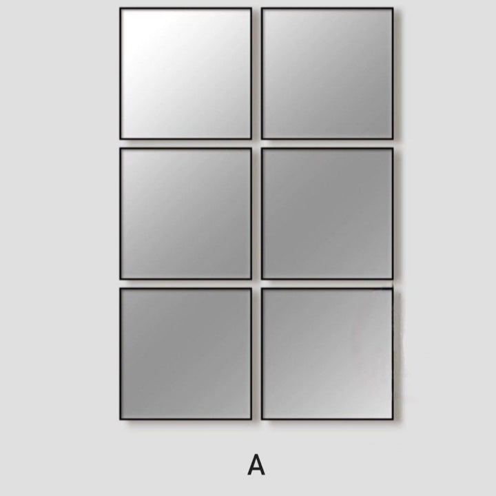 MYLES Modern Wall Mirror