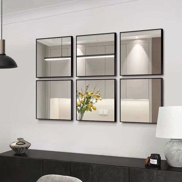 MYLES Modern Wall Mirror