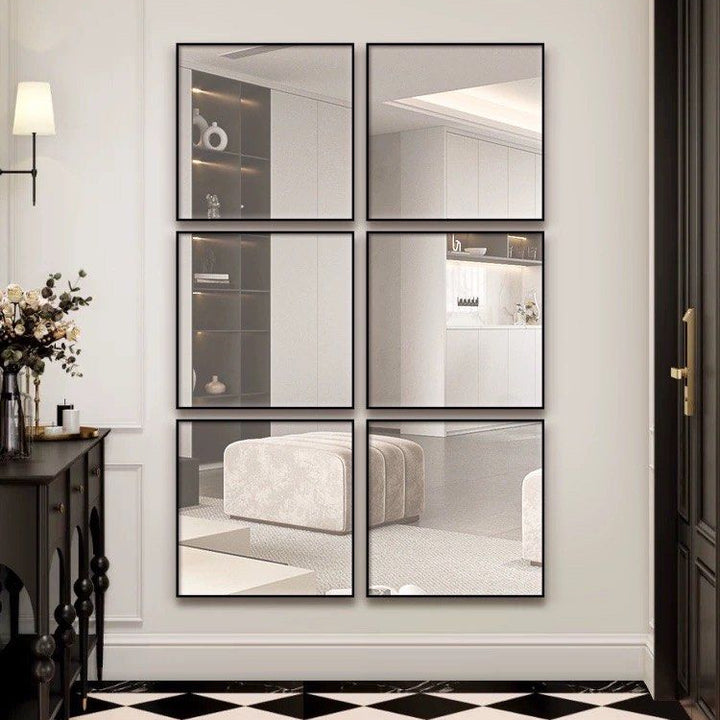 MYLES Modern Wall Mirror