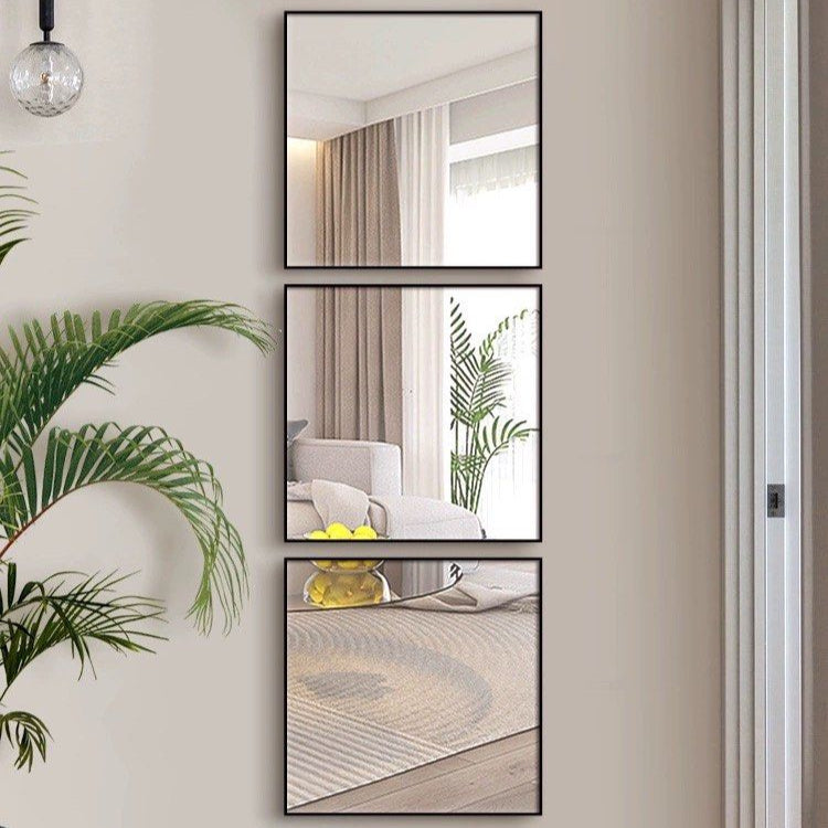 MYLES Modern Wall Mirror
