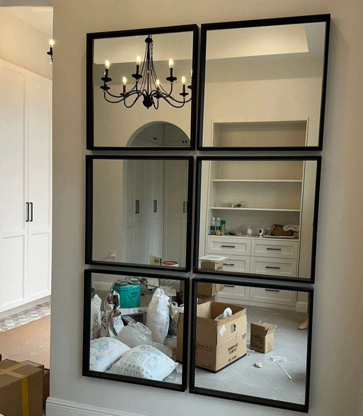 MYLES Modern Wall Mirror