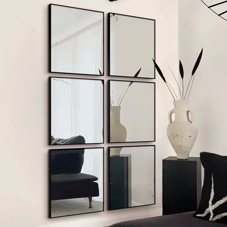 MYLES Modern Wall Mirror