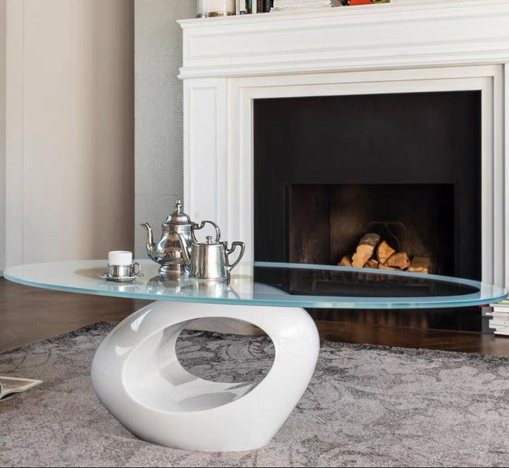 DIXON Modern Coffee Table