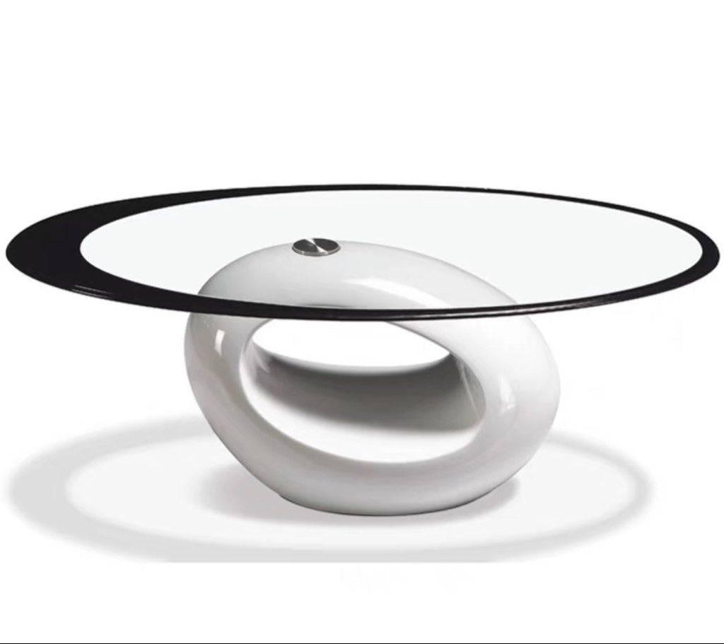 DIXON Modern Coffee Table