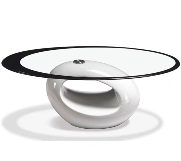 DIXON Modern Coffee Table