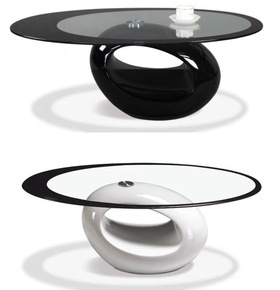 DIXON Modern Coffee Table