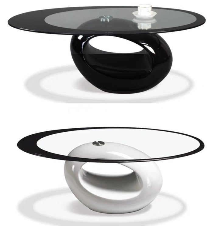 DIXON Modern Coffee Table
