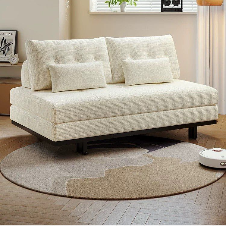 LORVEN Modern Sofa Bed