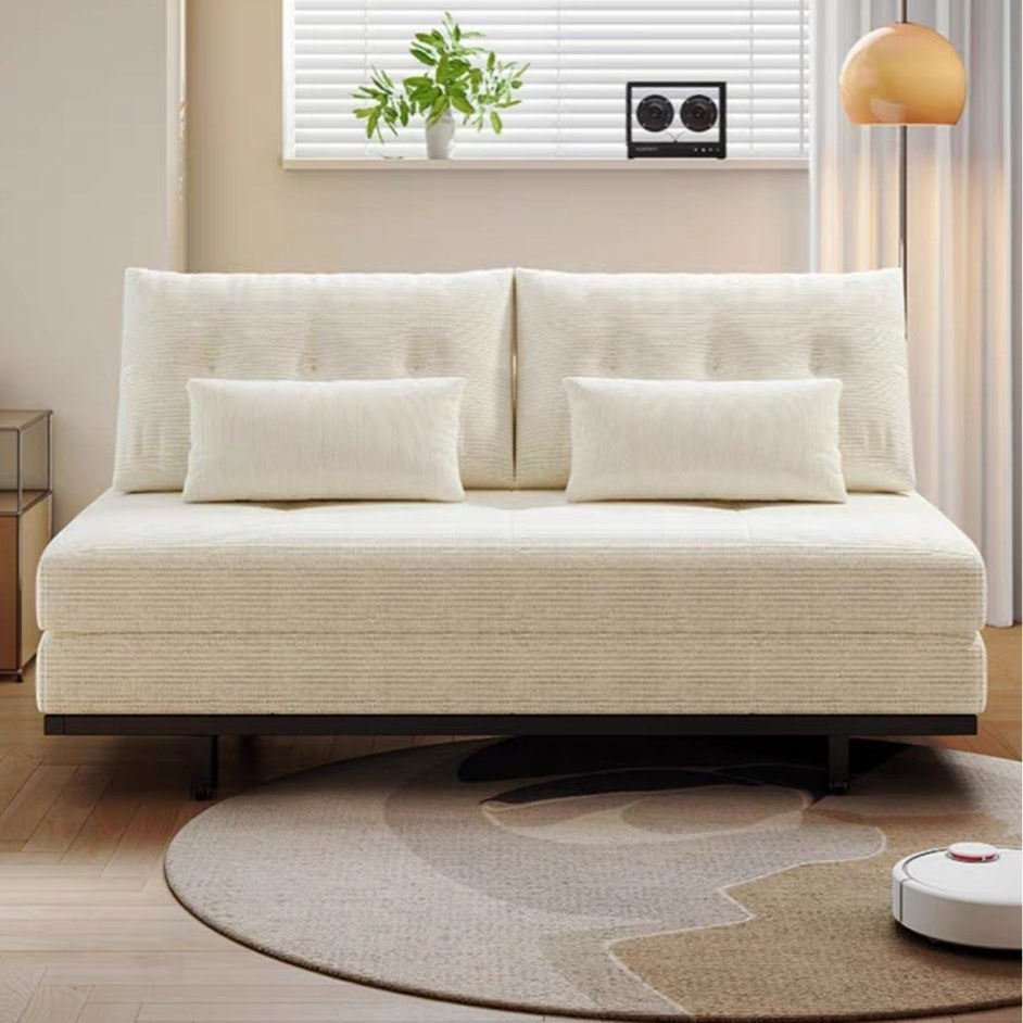 LORVEN Modern Sofa Bed