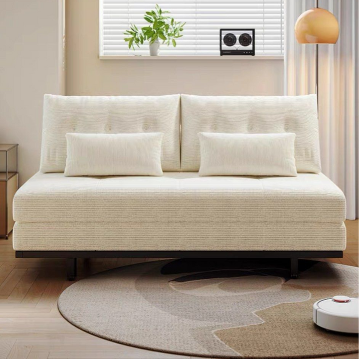 LORVEN Modern Sofa Bed