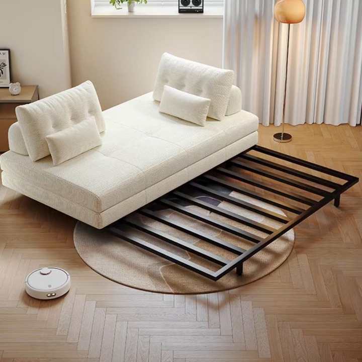 LORVEN Modern Sofa Bed