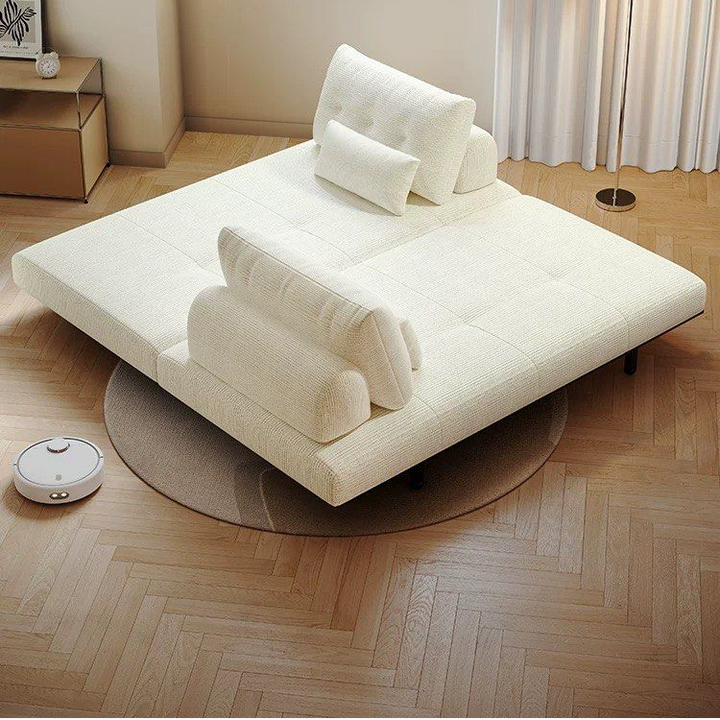 LORVEN Modern Sofa Bed