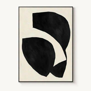 NICOLE Wall Art