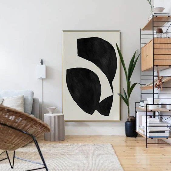 NICOLE Wall Art
