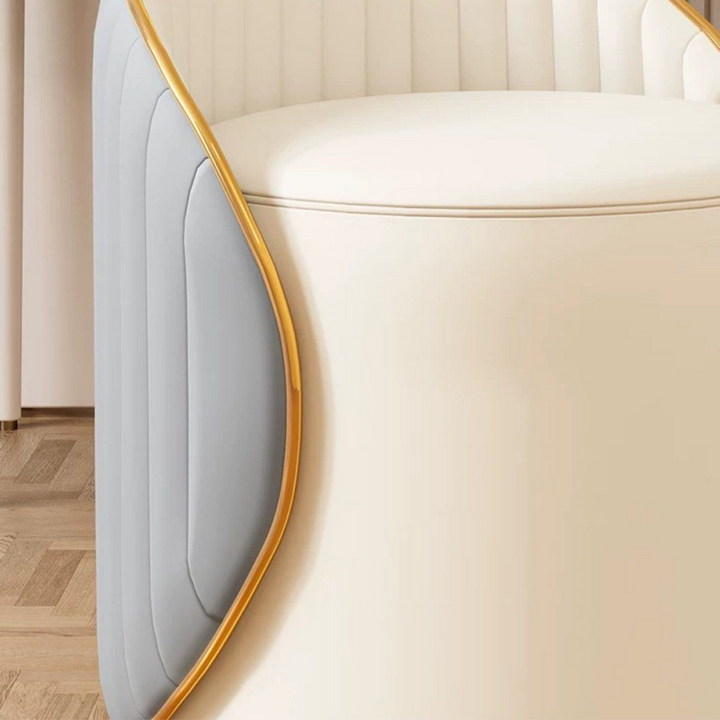 NIKI Modern Vanity Stool