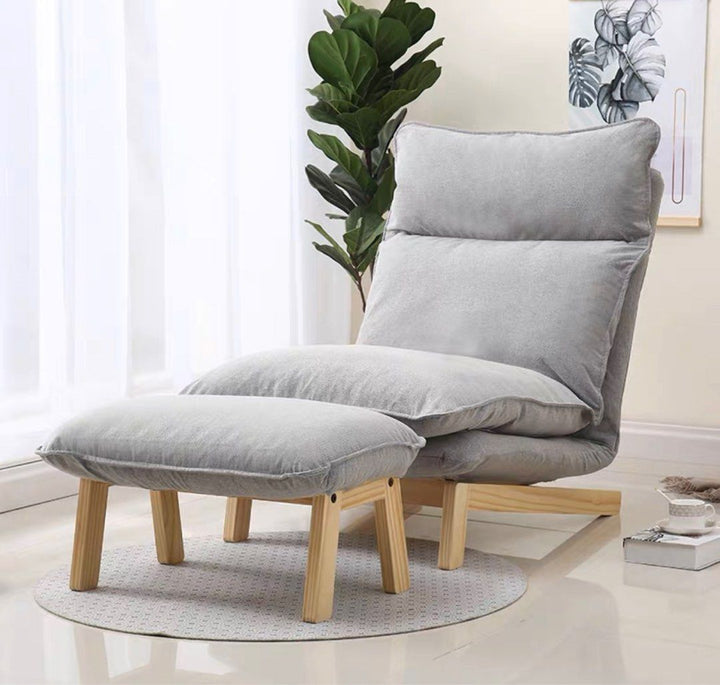BELLAMY Modern Arm Chair / Lounge Chair
