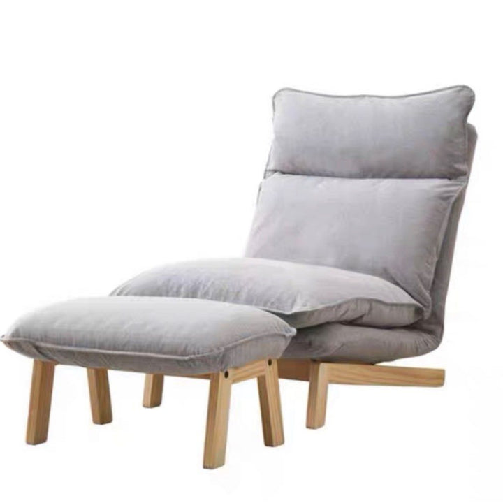 BELLAMY Modern Arm Chair / Lounge Chair
