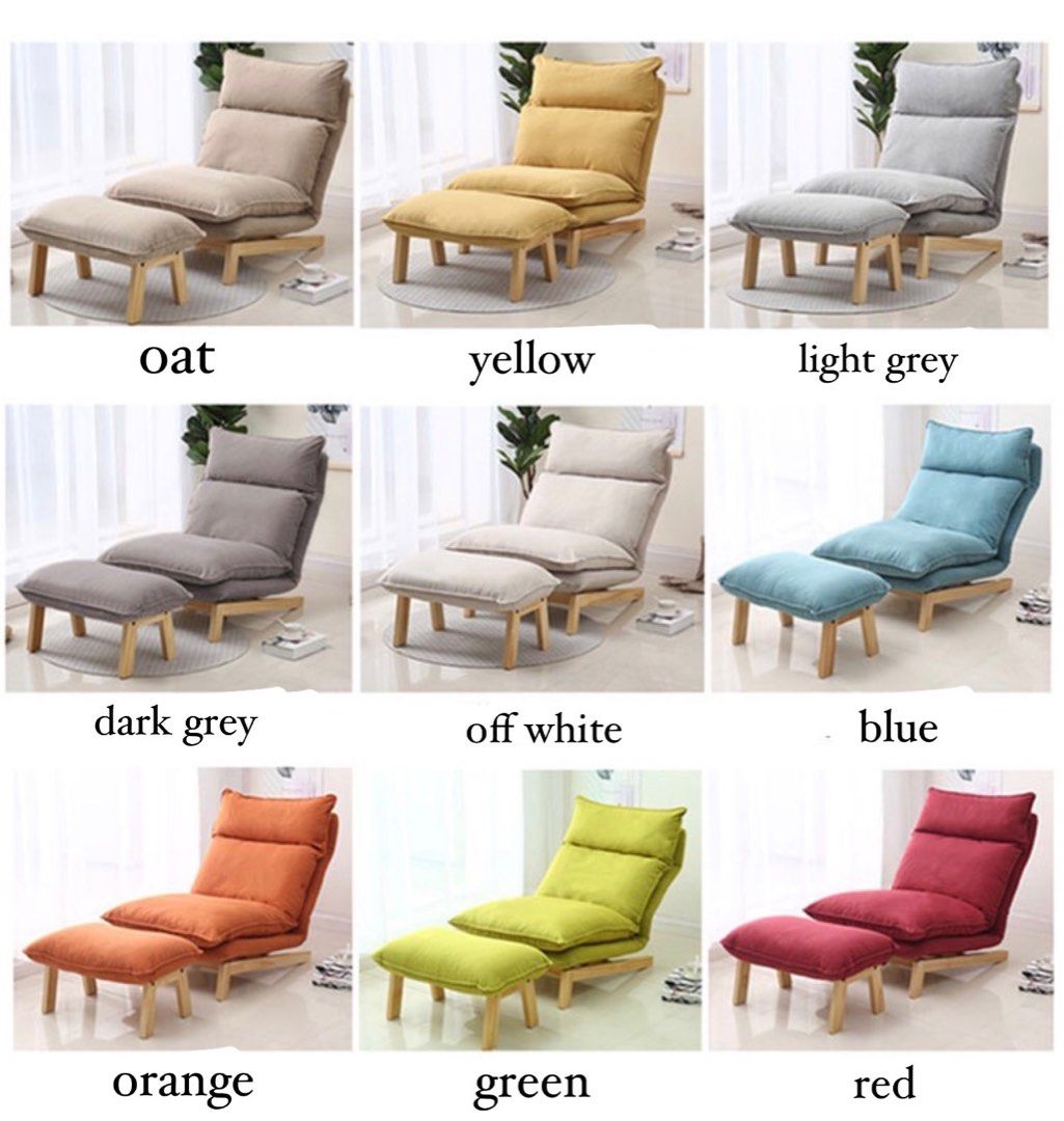 BELLAMY Modern Arm Chair / Lounge Chair