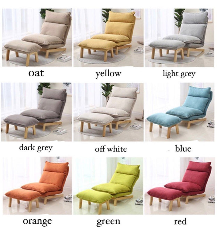 BELLAMY Modern Arm Chair / Lounge Chair