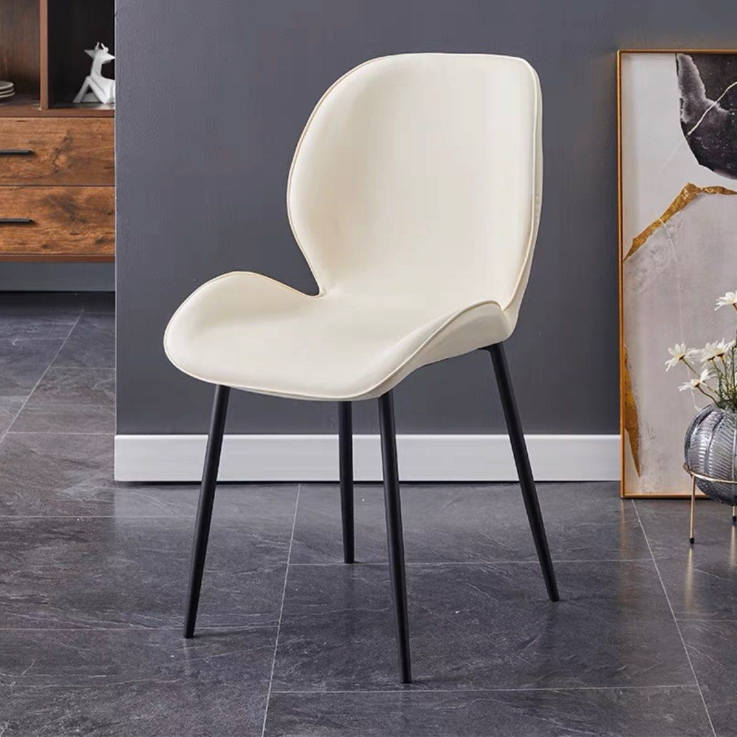 NIVAE Modern Dining Chair - Radical Homes Singapore