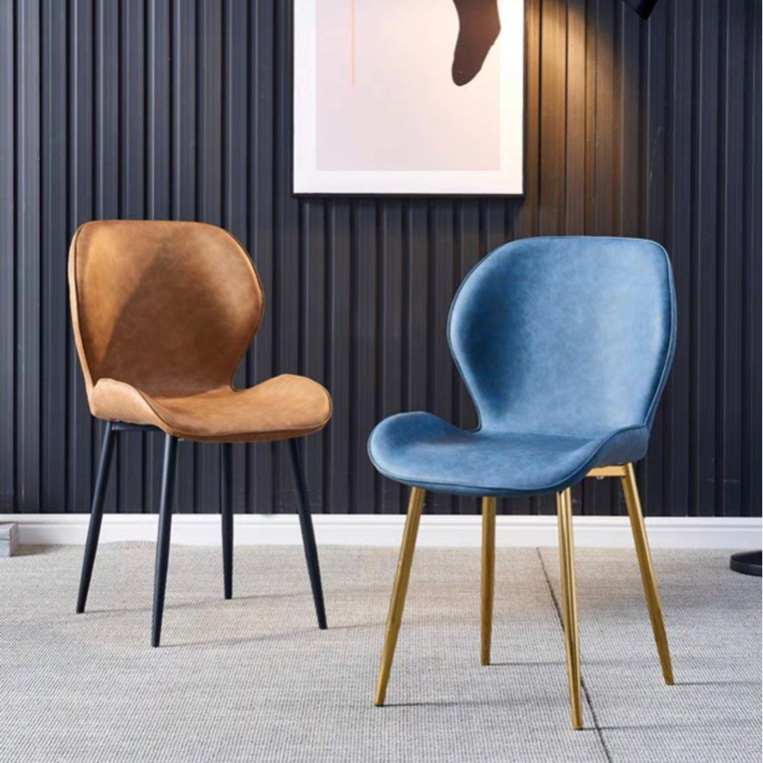 NIVAE Modern Dining Chair - Radical Homes Singapore