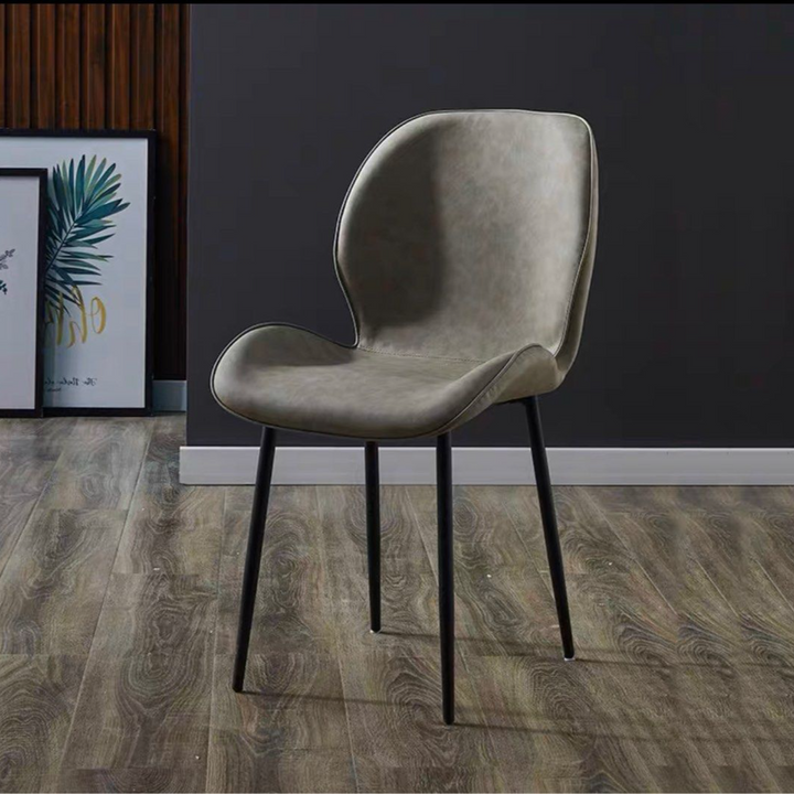 NIVAE Modern Dining Chair - Radical Homes Singapore