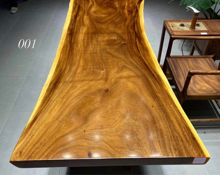 RICHARDSON Suar Wood Dining Table