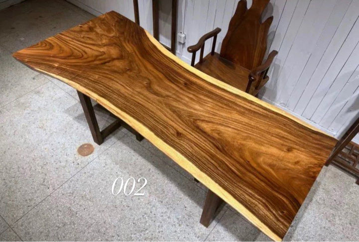 RICHARDSON Suar Wood Dining Table