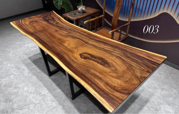 RICHARDSON Suar Wood Dining Table