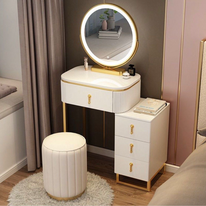 NOBU Modern Vanity Table