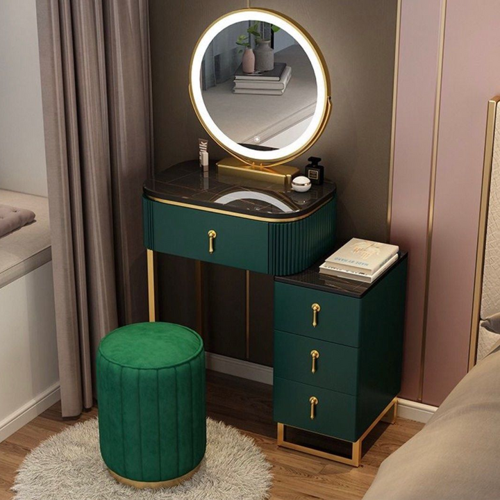 NOBU Modern Vanity Table