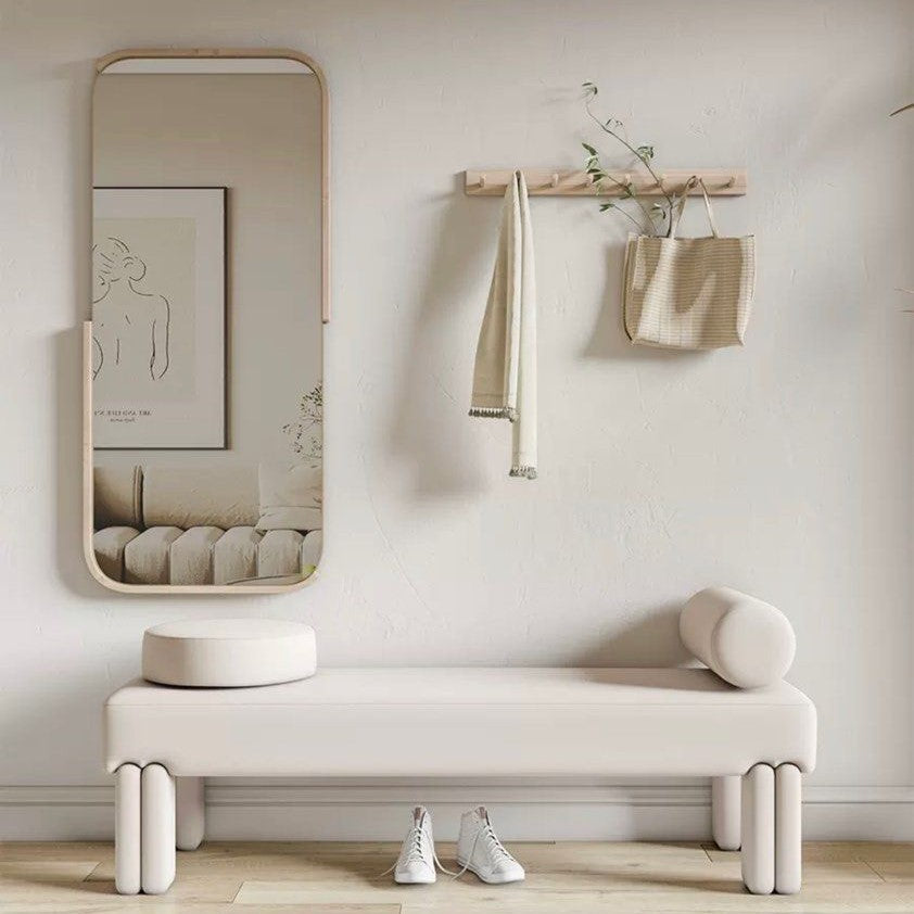NOBUSATO Minimalistic Bench
