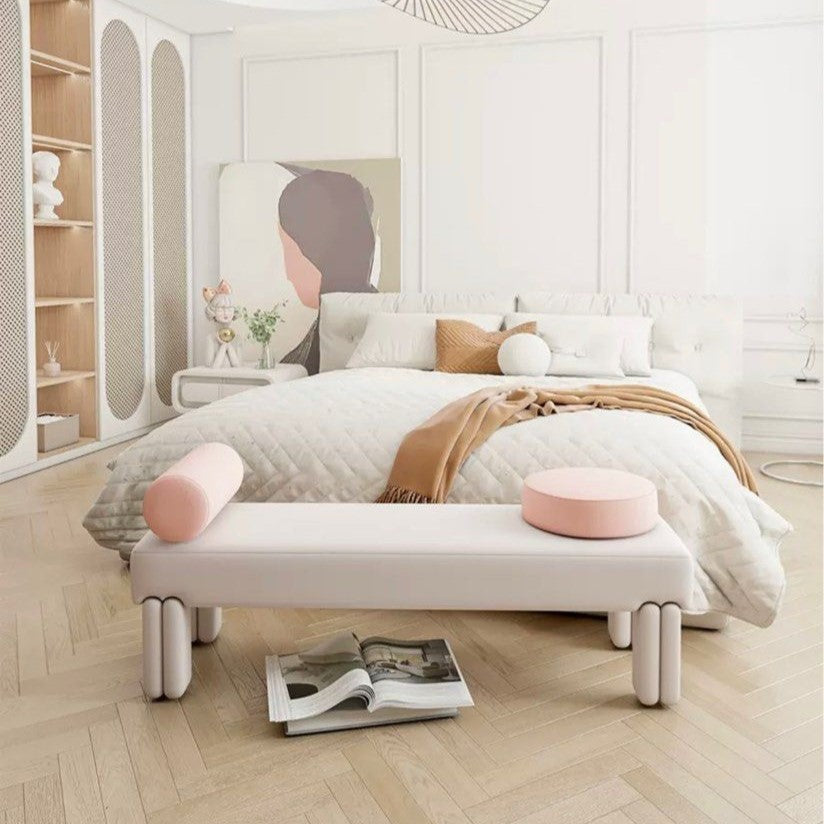 NOBUSATO Minimalistic Bench