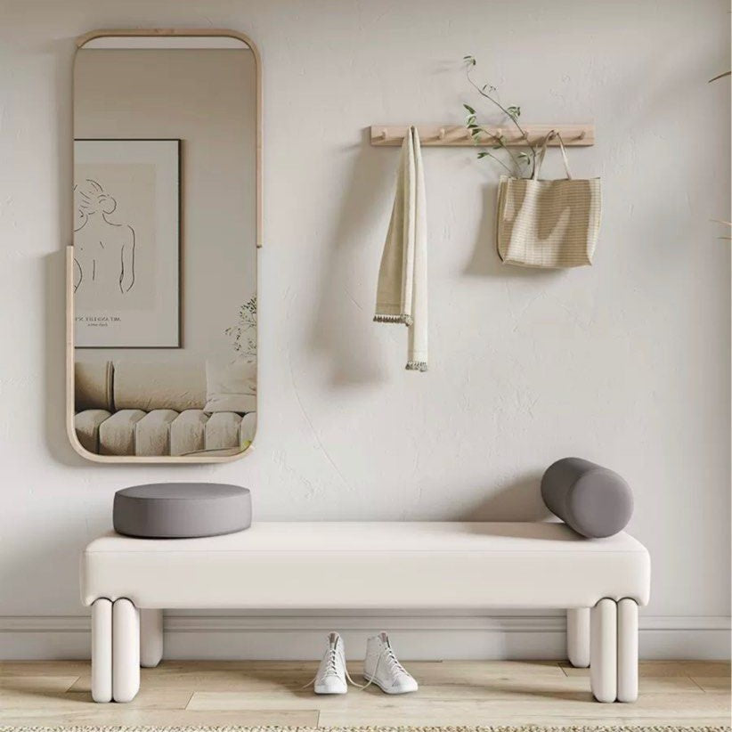 NOBUSATO Minimalistic Bench
