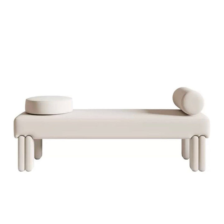 NOBUSATO Minimalistic Bench