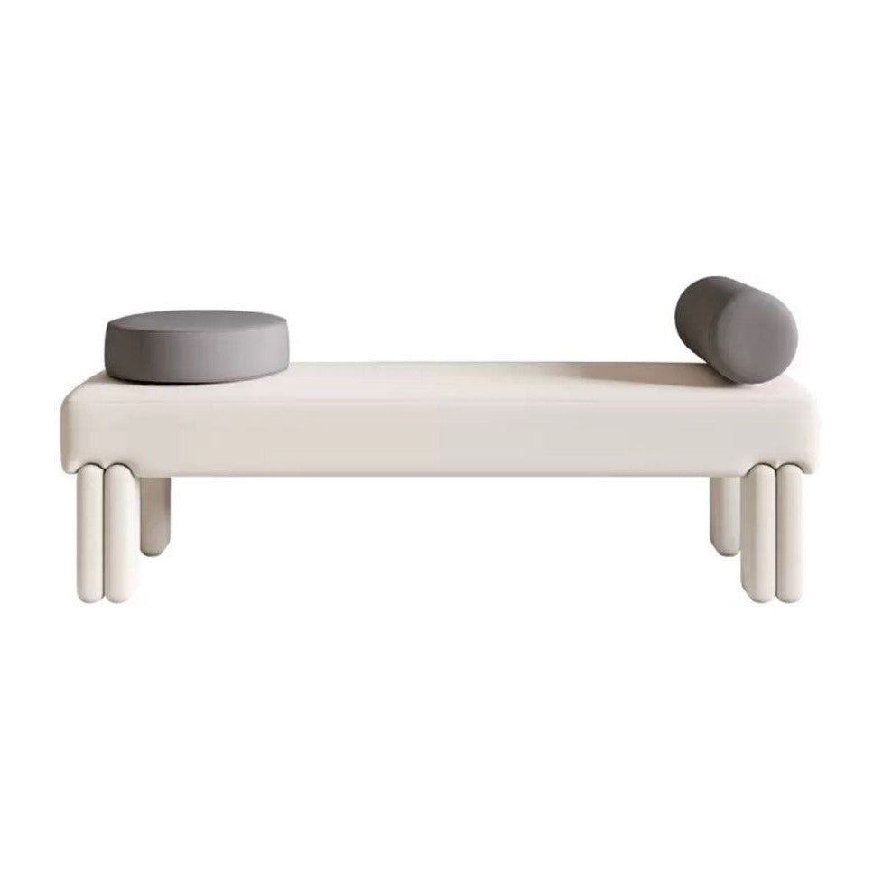 NOBUSATO Minimalistic Bench