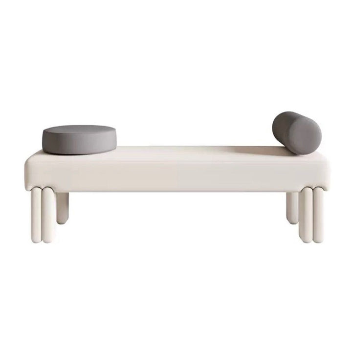 NOBUSATO Minimalistic Bench