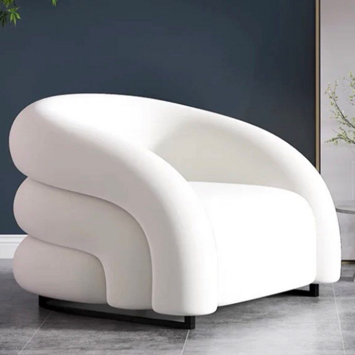 GEMMA Lounge Chair