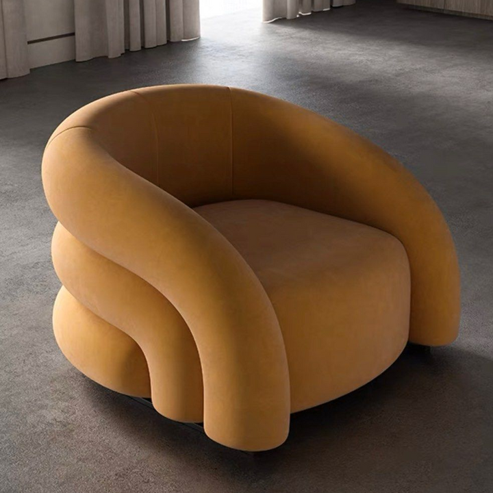GEMMA Lounge Chair